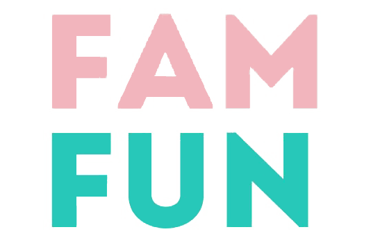 Famfun logo crop
