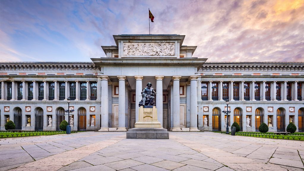 Prado Museum