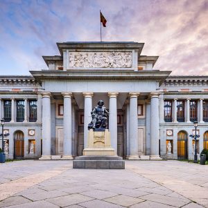 Prado Museum
